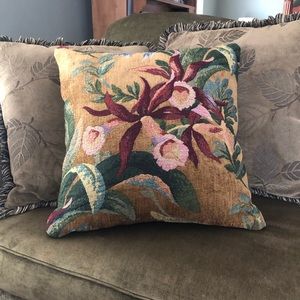 Dotties Originals Custom Pillow